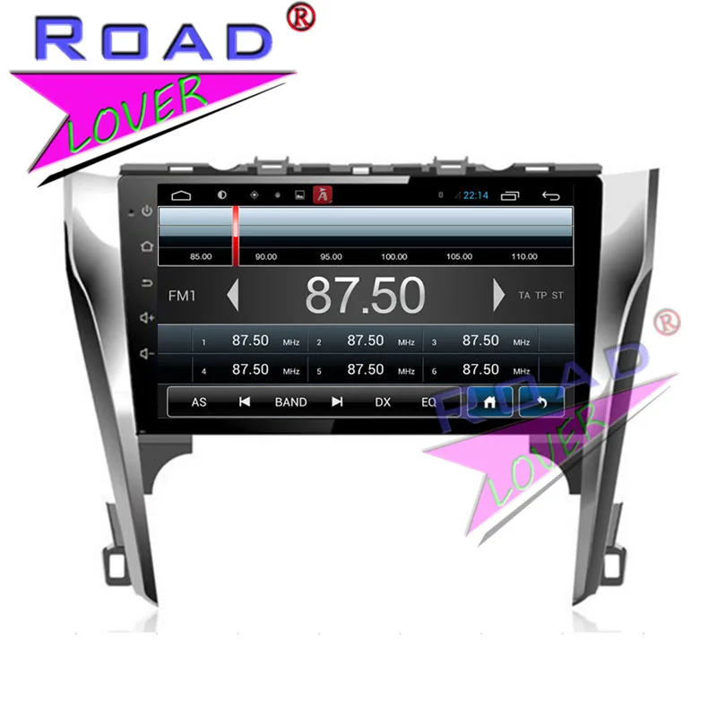  TOPNAVI 2G+32GB Android 6.0 Quad Core 10.1