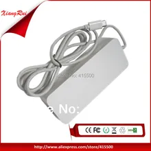 A1105 18.5 В 4.6a использовать Питание для Apple Mac Mini компьютер G4 1.25 ГГц, 1.33/1.42 ghzdoes не Мощность линии