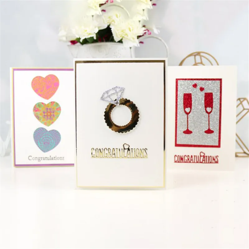 GJCrafts Letter Cookware Metal Cutting Dies Scrapbooking Troqueles Stencil Die Cut Craft Stitch Fustelle Troqueladora | Дом и сад