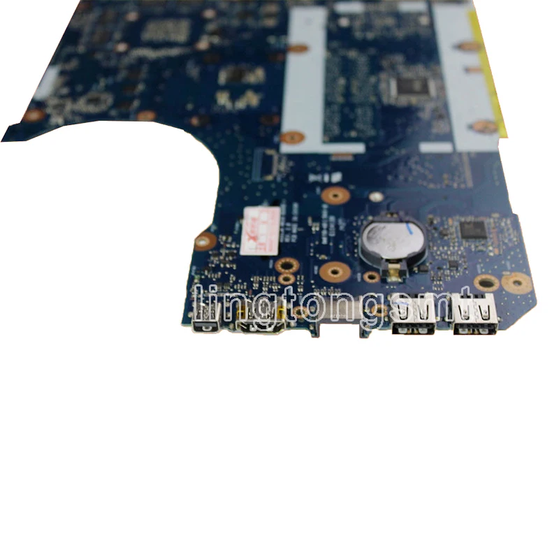 Материнская плата для ноутбука For Asus N551J G551J N551JK N551JQ N551JW N551JB N551JM материнская