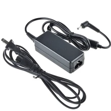 19 в 1.75A адаптер питания США ЕС вилка кабеля настенное зарядное устройство для Asus Ultrabook S200 S200E X200T F201E Q200E X201E X202E S200L