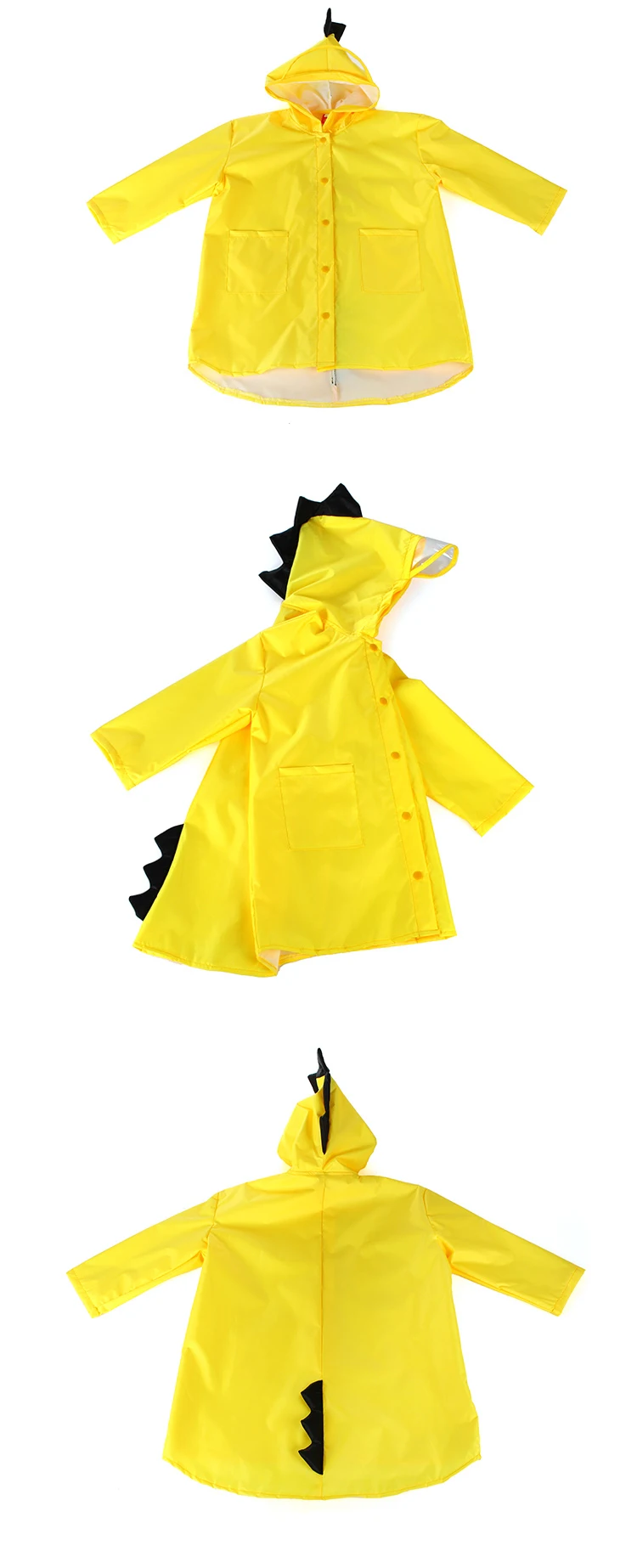 Raincoats  (7)