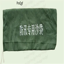 1 шт. Песочник утолщенный холст Пробивной мешок пустой бокс Thai тайский