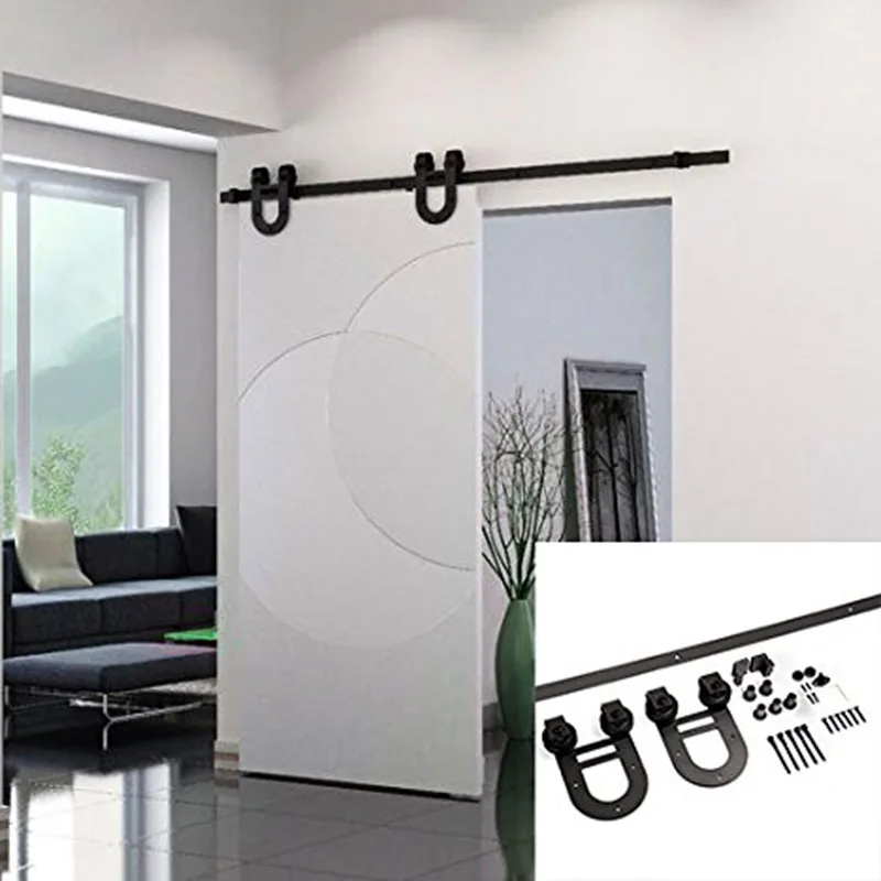 Online Get Cheap Barn Door Hardware -Aliexpress.com ...