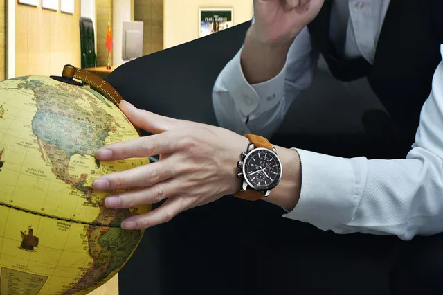 2018 BENYAR Watches Men Luxury Brand Quartz Watch Fashion Chronograph Watch Reloj Hombre Sport Clock Male hour relogio Masculino -
