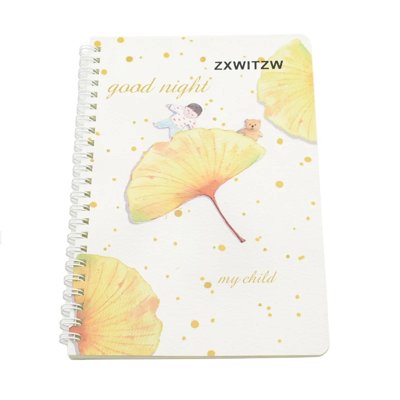 4 шт. блокнот на катушке 60 страниц|Записные книжки| |
