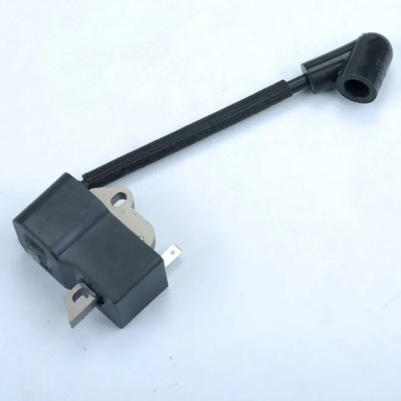 

Ignition Coil 2pcs * Fit Homelite Ryobi 300953003 300953001 984883001 984882001 RY74003D