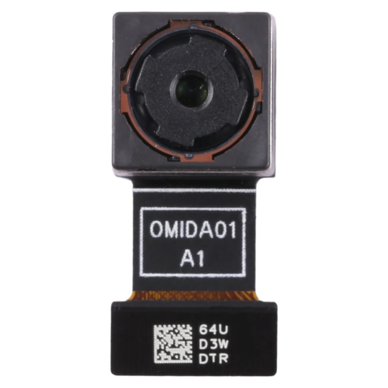 

High Quality Back Camera Module Parts Replacement For Xiaomi Redmi Note 3 Pro / Redmi 4A / Redmi Note 4X