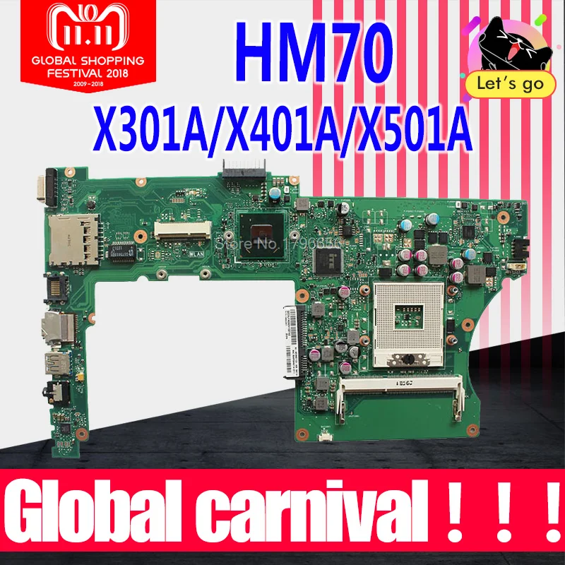 Asus x301a аккумулятор