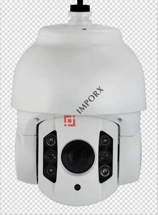 Mini PTZ 1080p CCTV IP Camera High Speed dome Mini IR 60m IP PTZ Camera outdoor