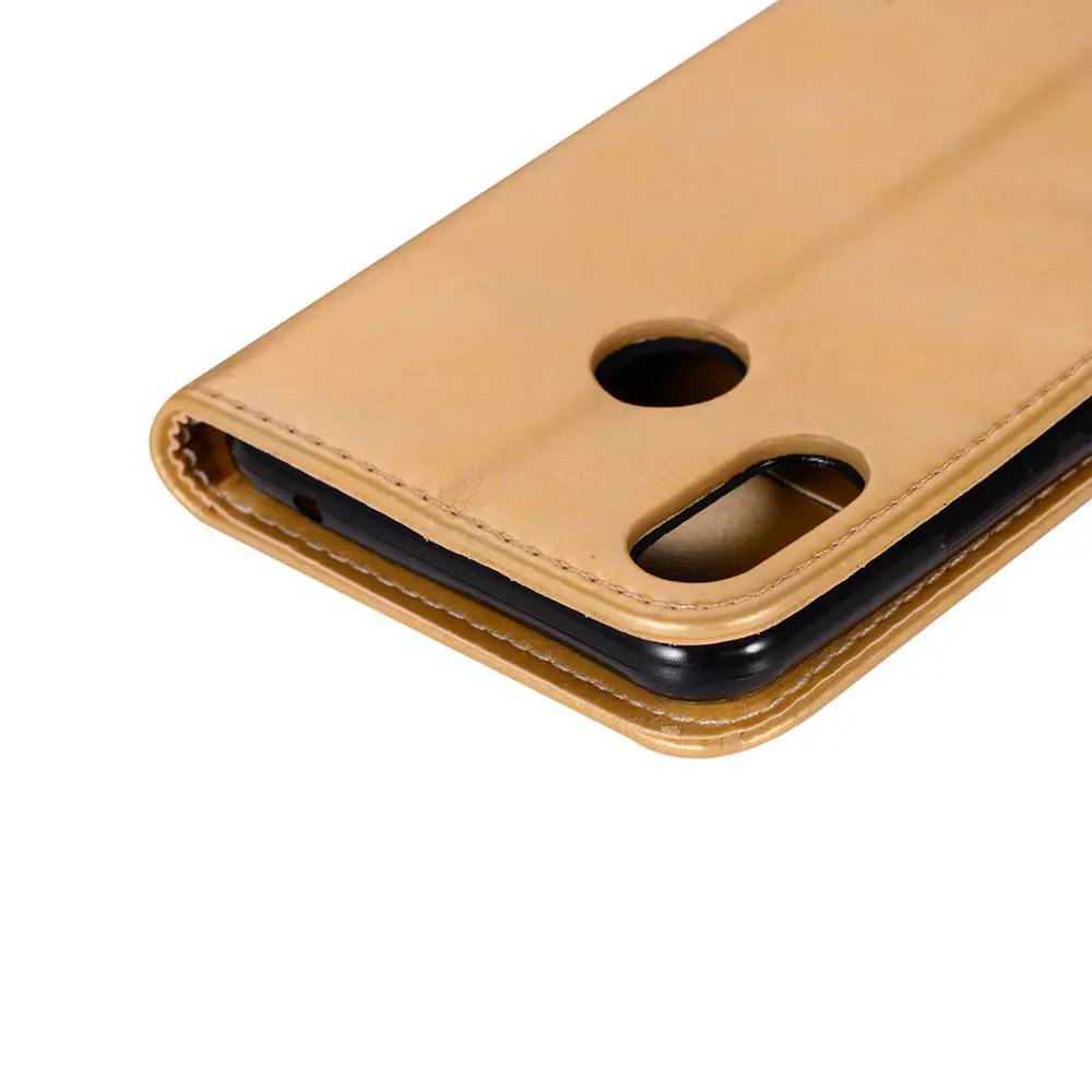 Флип чехол с бабочкой для Huawei Nova 3 PAR LX1 LX9 телефона кожаный Nova3 L29