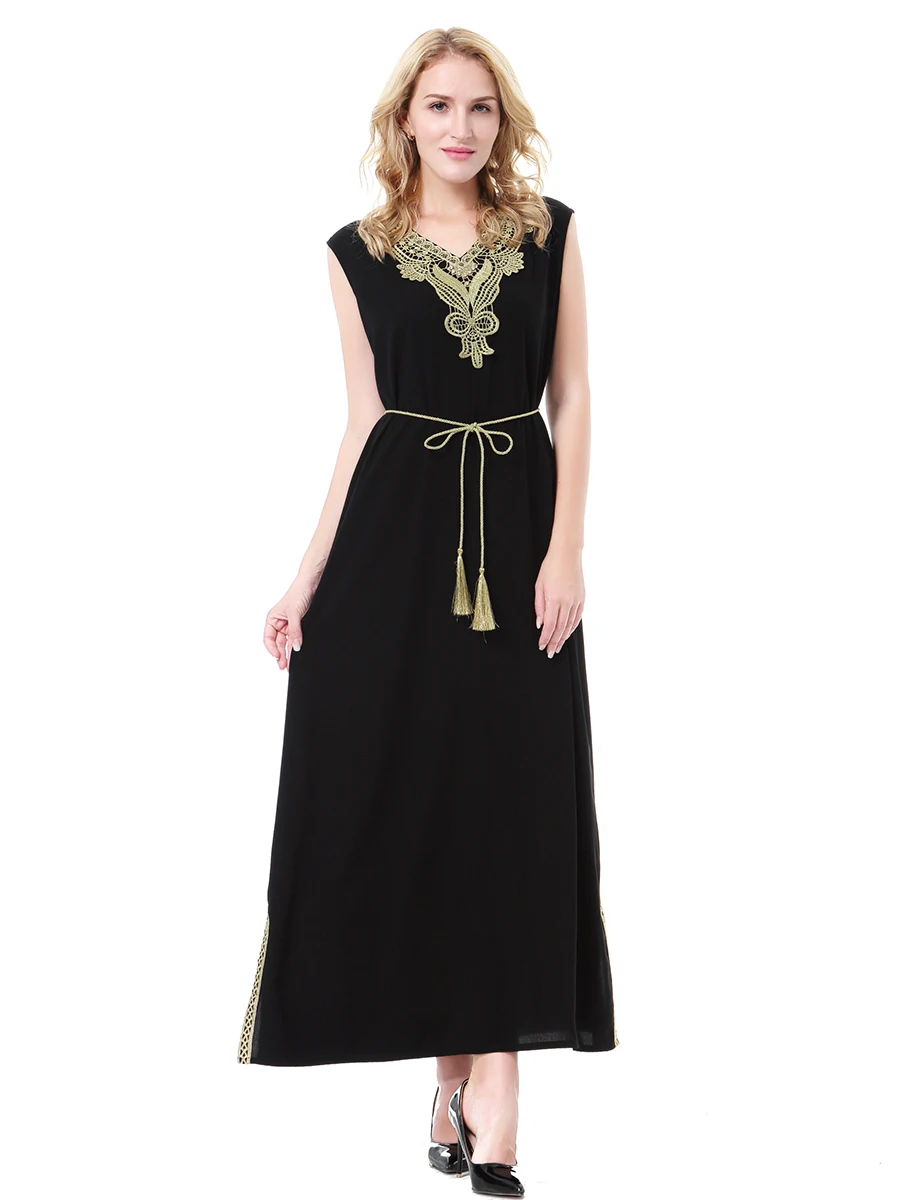 black 3