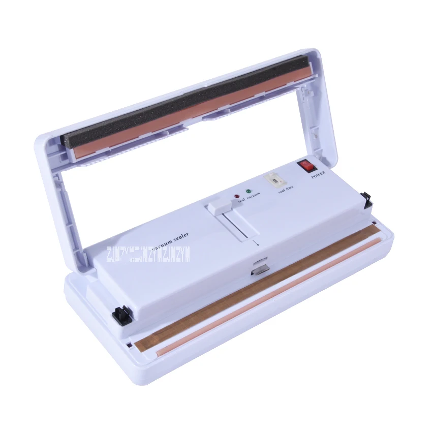DZ280 Portable Vacuum Sealing Machine Household Food Vacuum