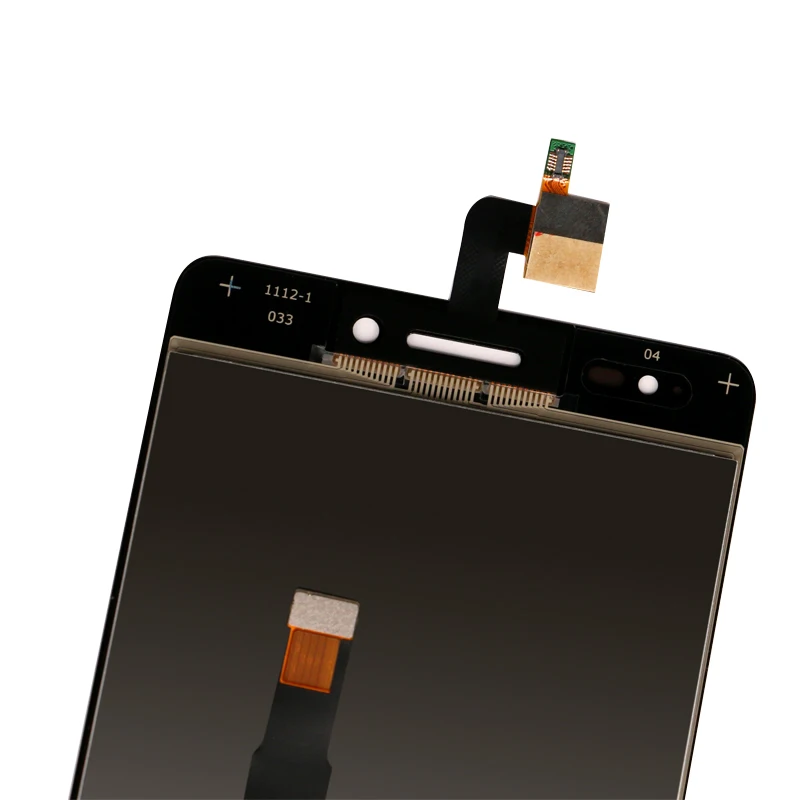 for BQ M5.5 com 6