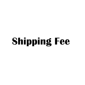 

Extra fee for Shipping payment