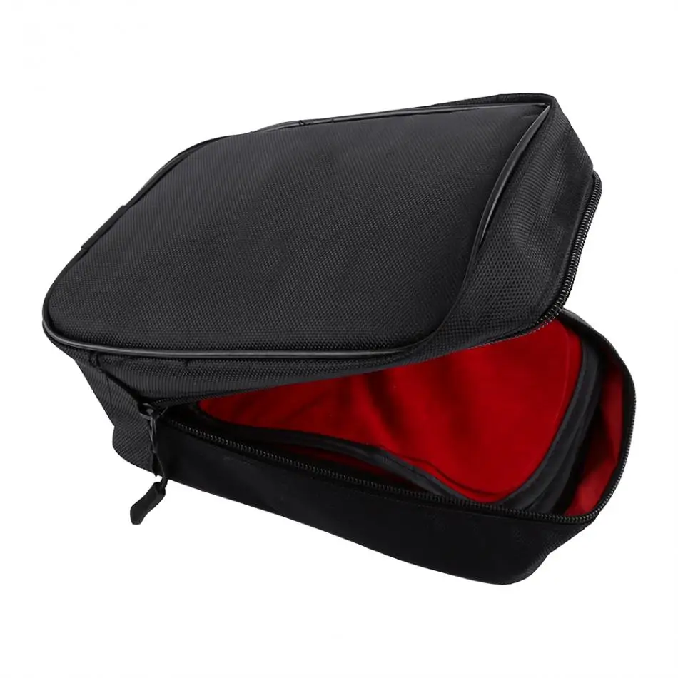 

Waterproof 16pcs Camera Filter Bag Nylon Pouch Case Bag For 100 x 150mm 100 x 100mm ND Filters Pouch