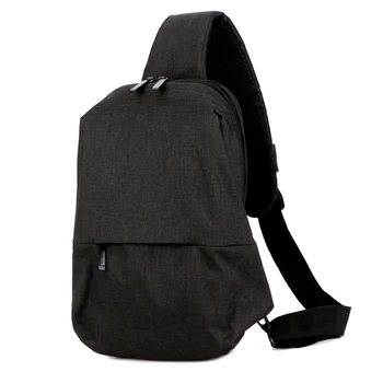 

New casual Men bag trend Multifunction Oxford Men shoulder bag crossbody bag fashion simple high quality Men handbags bag