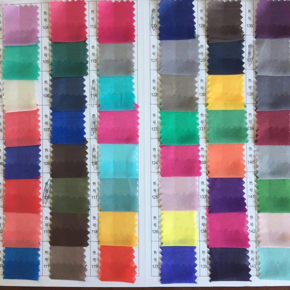 silk cotton color chart 3