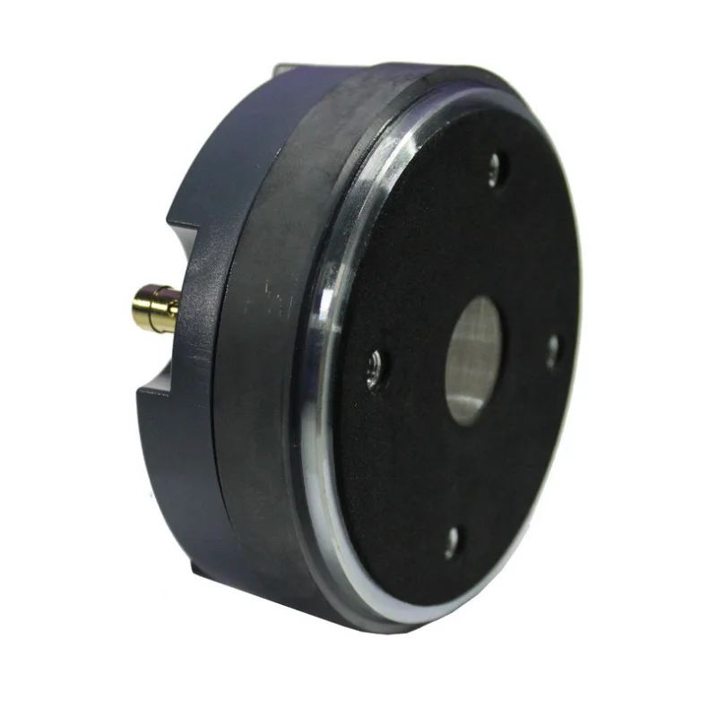 34mm-Core 8 Ohm Titanium Horn Tweeter Professional Audio Treble Head Flat dome tweeter speakers