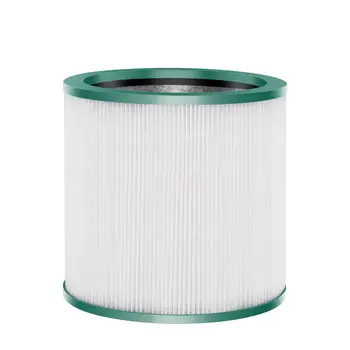 

compatible Dyson Tower Purifier Replacement Filter, Evo filter is compatible with all TP02 and TP03 models