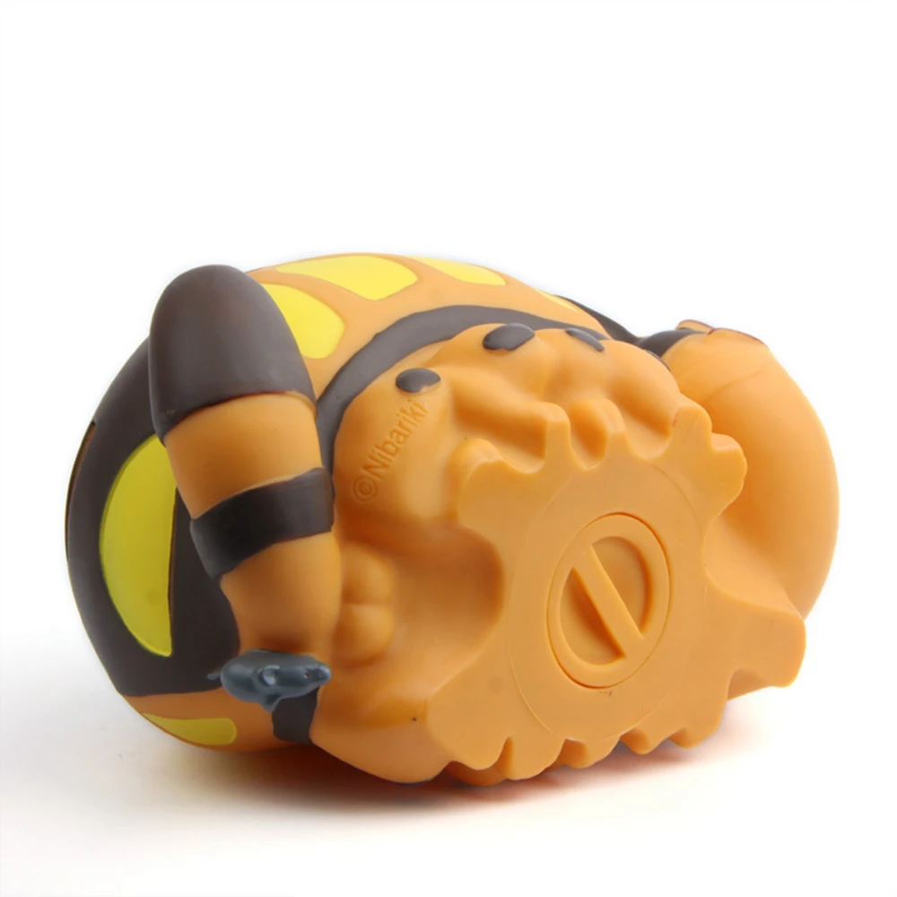 2020new Studio Ghibli No Face Тоторо автобус принцессы Mononoke Money Box Miyazaki Hayao Аниме фигурки