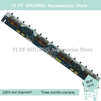 

100% Test shipping for SSI460-16A01 REV0.4 LTA460HA07 high pressure plate