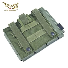 FLYYE FY-PH-C036 многоцелевой поход посылка карта пакет