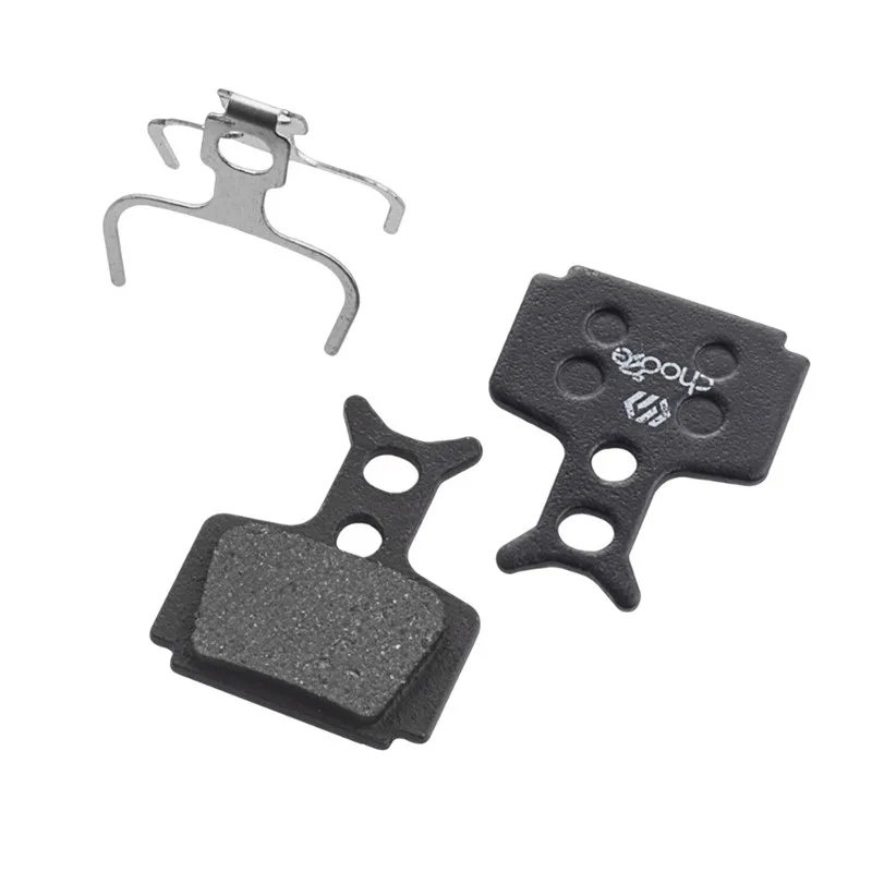 

4 Pairs CHOOSE Disc Brake Pads For Formula The One R1 R1R RO RX T1 Mega The One FR C1 CR3 Semi-metal Brake pads Bike Parts