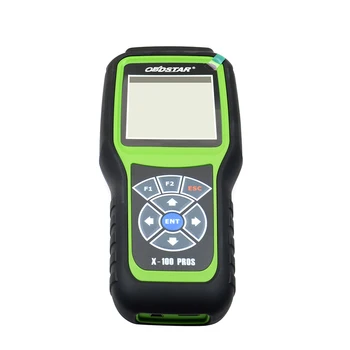 

vstmOriginal OBDSTAR X100 PROS Key Programmer with EEprom Adapter+IMMOBILISER+Odometer Adjustment C+D+E model with free shipping