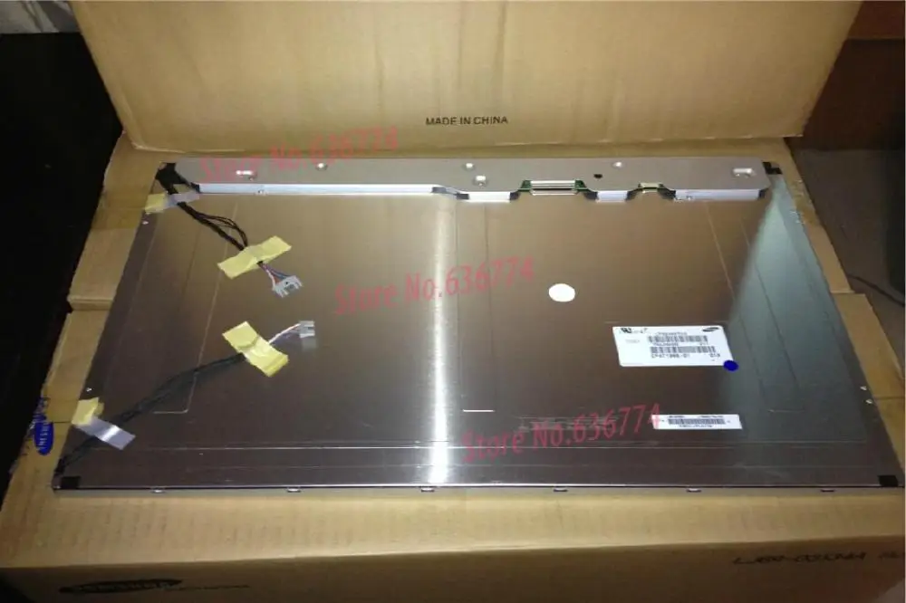 

24 inch 1920*1200 LCD Screen ltm240ct04 Display Modules