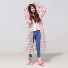 Прочный дождевик портативный дождевик пончо с капюшоном для женщин мужчин на открытом воздухе путешествия ZJ55