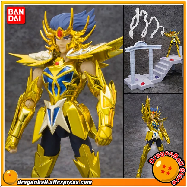 saint seiya original 002