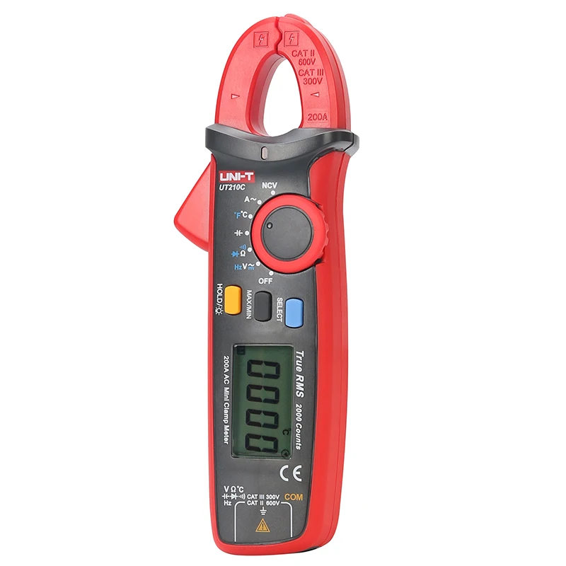 UT210C 1
