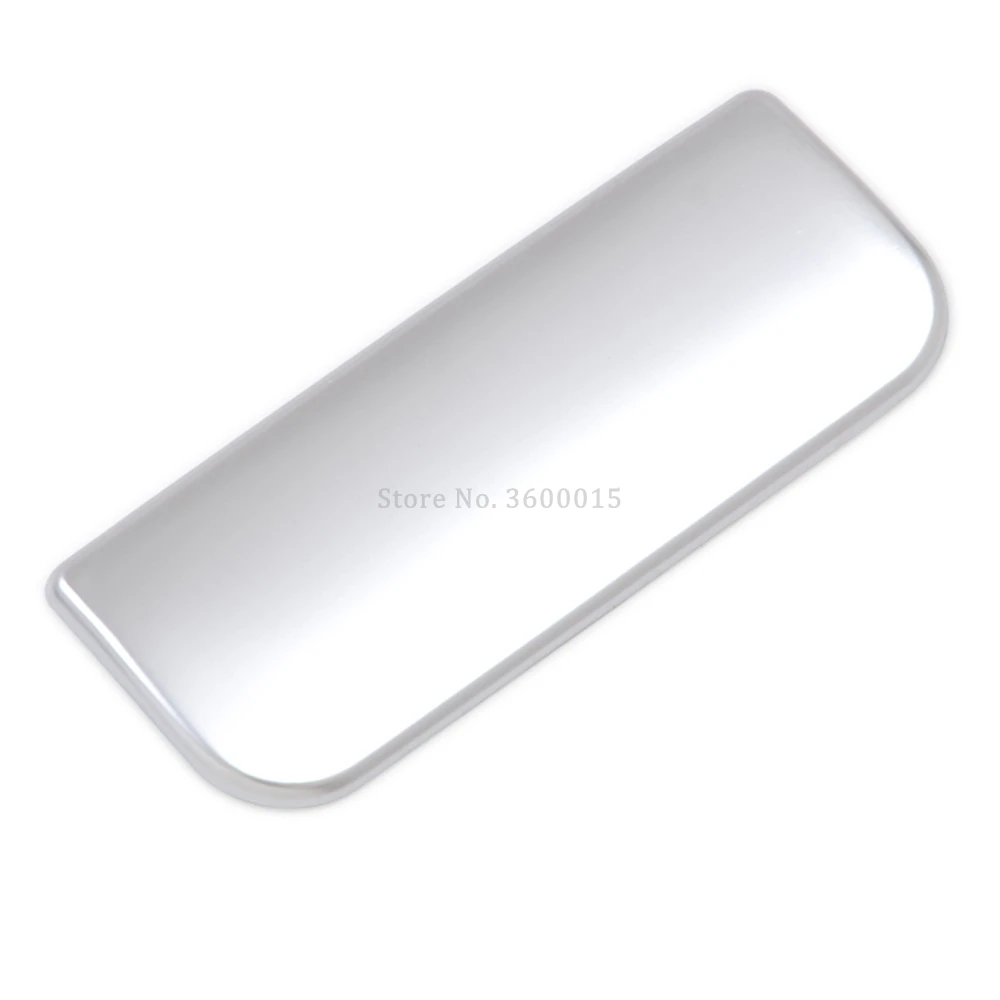Для Mitsubishi Eclipse Cross 2017 2019 2020 Copilot Glove Box Ручка шкафчика крышка молдинг отделка