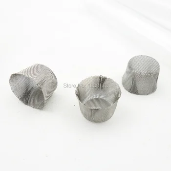 

A1 the screen mesh filtration glass tube exclusive item released