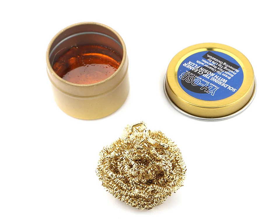 soldering iron tips cleaner (1)
