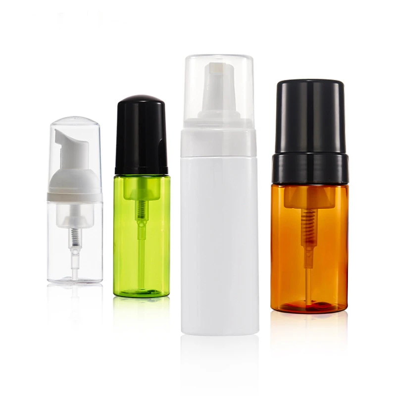 Buy 30/60/100/150ML Refillable Bottles Airless Pump