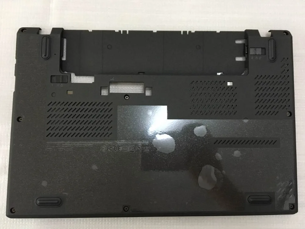 Ноутбук Нижняя крышка для lenovo ThinkPad X260 X260I базовый чехол SCB0K41880