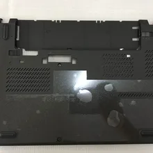 Ноутбук Нижняя крышка для lenovo ThinkPad X260 X260I базовый чехол SCB0K41880