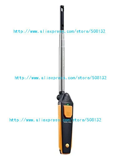 Testo 405i тепловой анемометр с управлением смартфона 0560 1405