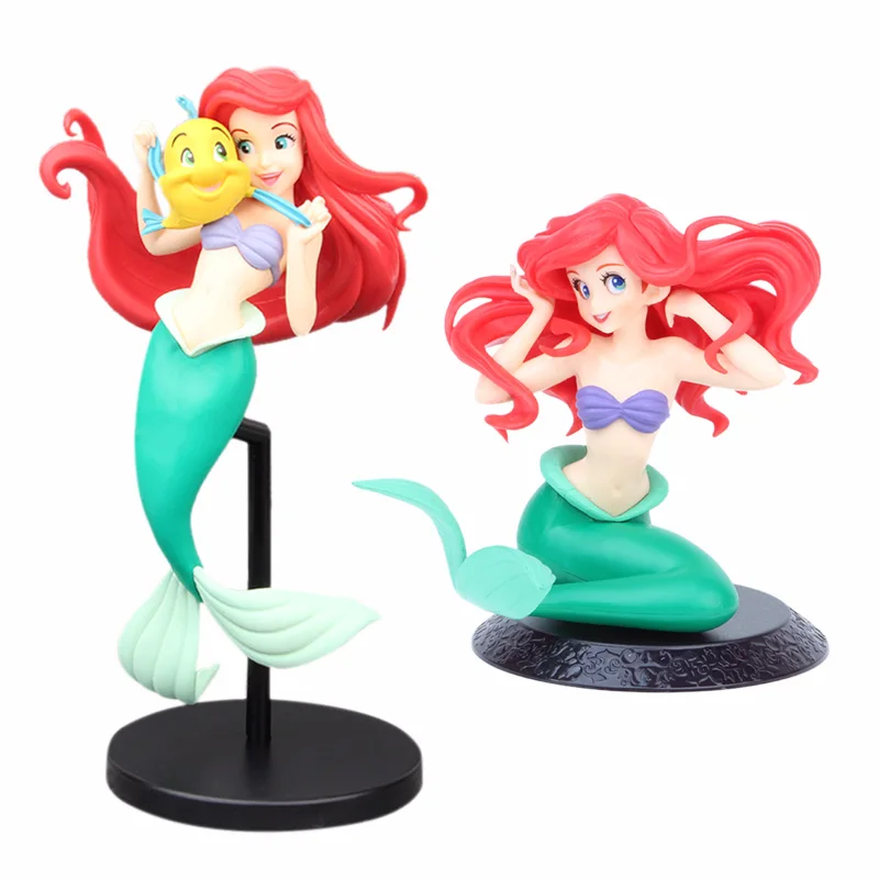 toy ariel little mermaid