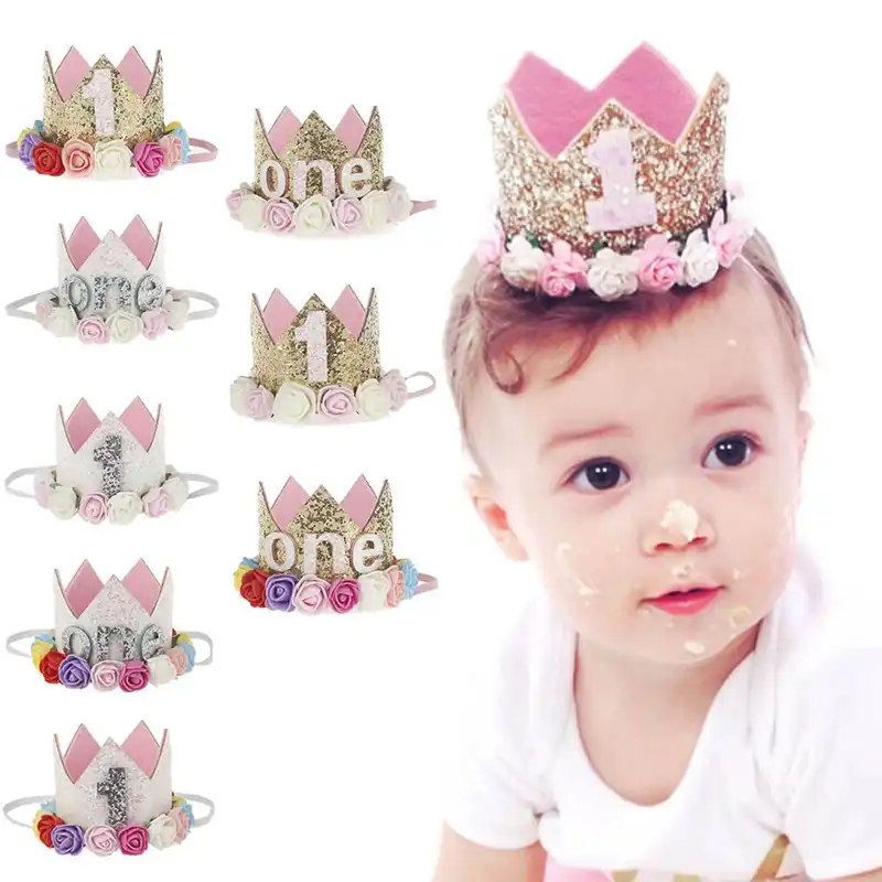 headband for 1 year old