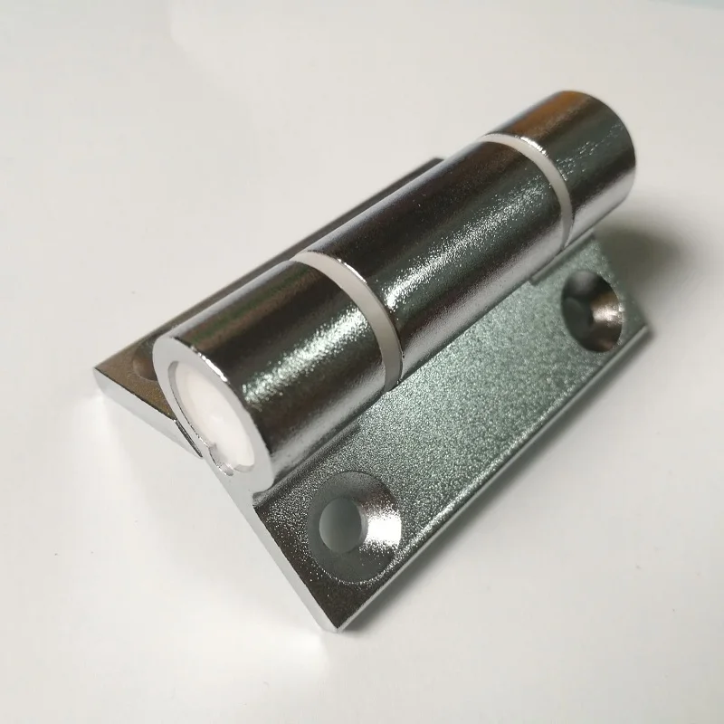 Шарнир из цинкового сплава с регулируемым крутящим моментом 65x55 мм x2|adjustable hinges|hinge