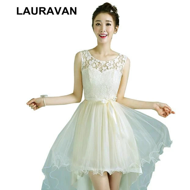 sweet 16 dresses short in front long in back