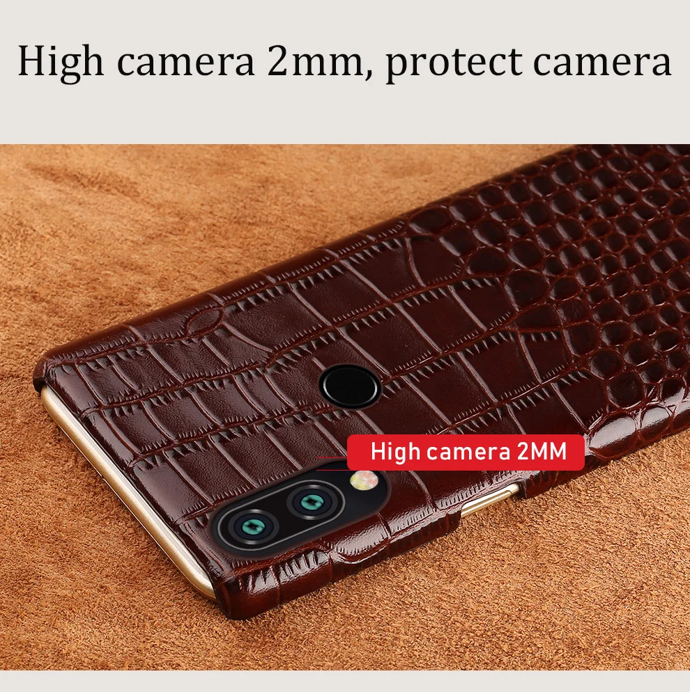 Для huawei p smart чехол из натуральной кожи чехол для huawei p умный чехол ручной работы чехол для huawei p smart