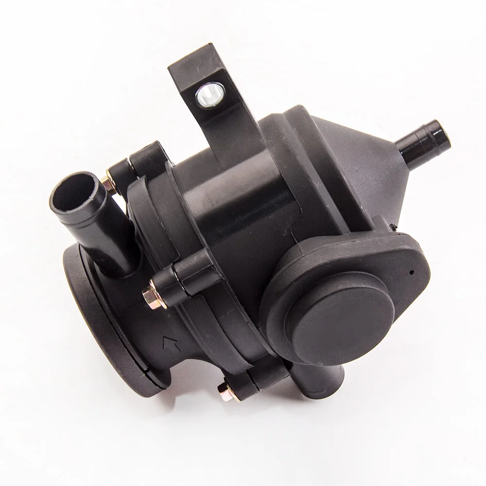 Oil Catch Can Tank Crankcase Breather Pro 4x4 Vent for Hilux Patrol