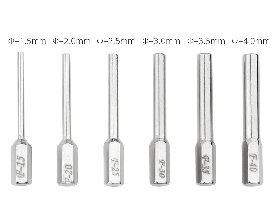 Vape Tool Kit (7)