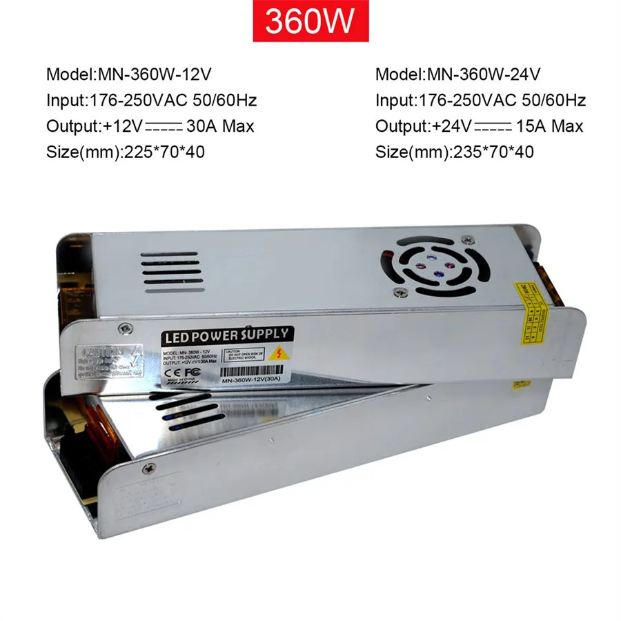 12V120WP-2V120W-L-13
