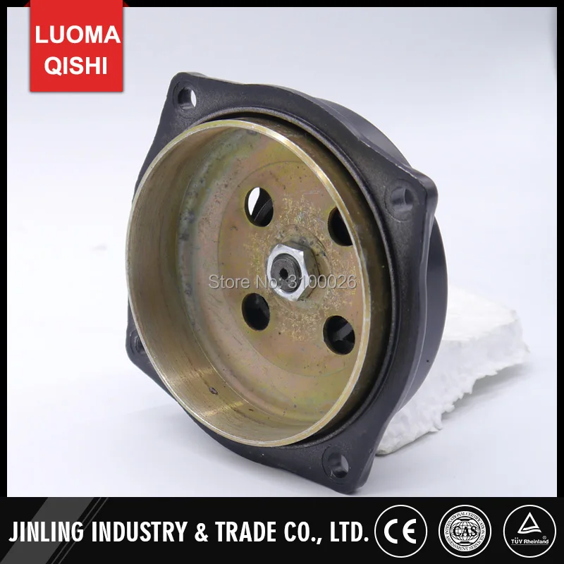 JLMA-006-2-6T-CLUTCH-BELL-HOUSING-COVER-DRUM