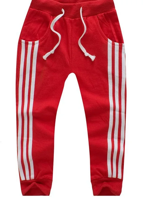 training jogger pants